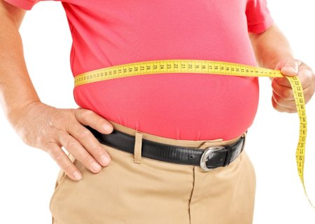 Risco silencioso e alerta pela cintura: como a ‘barriga de chope” pode pesar no coração?
