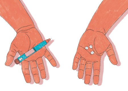 Caneta que elimina 30 kg e injeção mensal: o que reserva o futuro dos remédios para obesidade