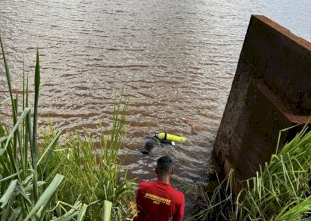 Adolescente de 14 anos morre afogado em açude na Aldeia Te’yikue, em Caarapó