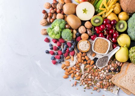 Fibra ou proteína no café da manhã: qual favorece mais a perda de peso?