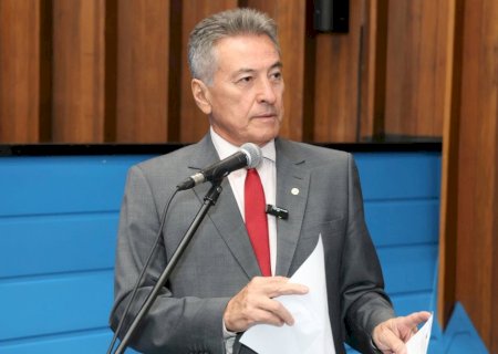Projeto de Hashioka reforça divulgação de canais de denúncia e proteção à infância