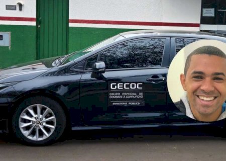 Cinco são presos por escândalo de corrupção em Sidrolândia