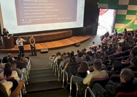 Governo do Estado mostra eficiência em licitações ao divulgar calendário de compras e planejamento de contratações