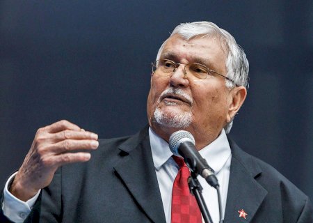 Sem avanço, Zeca volta a cobrar regulamentação do Selo da Agricultura Familiar