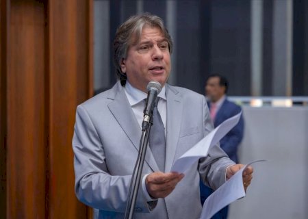 Indicação de Caravina busca garantir lotação no mesmo município para servidor com dependente em tratamento