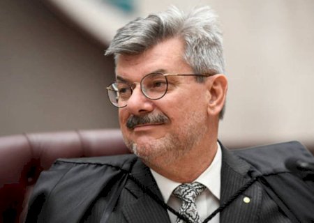 Acusado de importunação sexual, ministro Marco Buzzi recebe alta de hospital