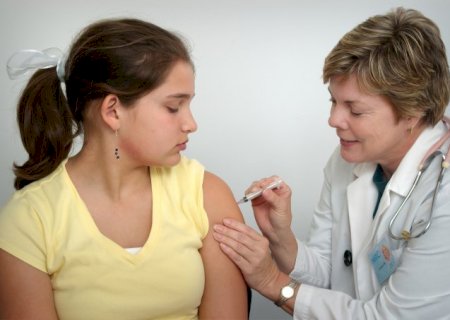 Anvisa amplia indicação da vacina contra HPV para incluir cânceres de cabeça e pescoço