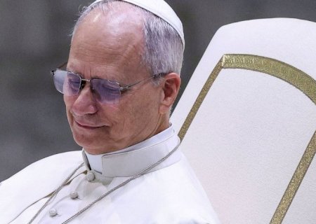 Vaticano diz que não participará do “Conselho da Paz' de Trump