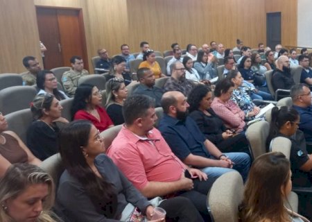 Estado projeta novas atualizações do processo eletrônico com foco em integração e modernização para 2026