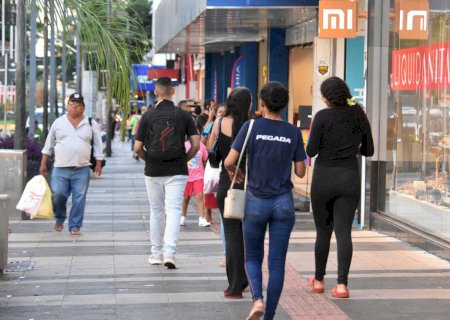 Moradores de MS com 'nome sujo' devem quase R$ 10 bilhões