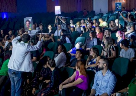 Evolução de MS em ciência, tecnologia e inovação são reconhecidos com prêmio nacional inédito