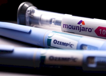 Entenda por que Mounjaro e outras canetas emagrecedoras podem estar associadas a pancreatite