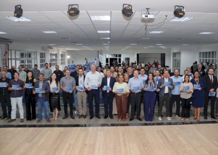 Planejamento é a base gestão pública e ferramenta para desenvolvimento dos municípios