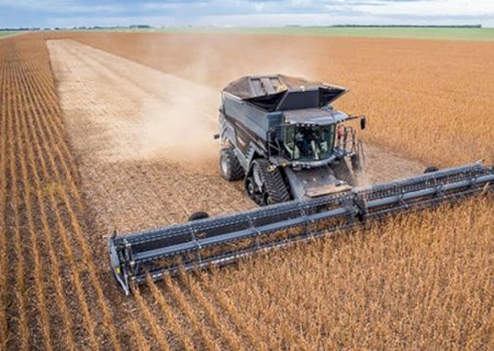 Colheita de soja 2025/26 atinge 24,7%; plantio de milho 2ª safra, 32,2%