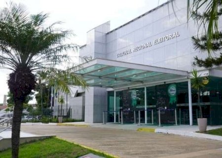 TRE começa arrumar “casa” para Eleições 2026