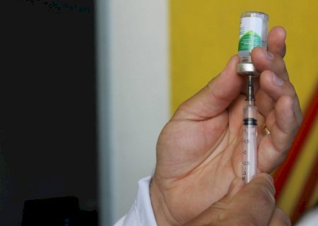Mato Grosso do Sul amplia público da vacina hexa-acelular e reforça proteção infantil