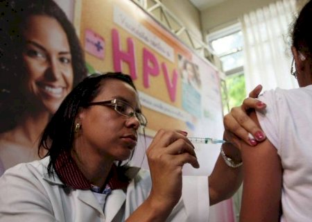 Vacina contra HPV mostra proteção duradoura após 12 anos, aponta estudo