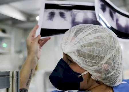 Brasil deve ter 781 mil novos casos de câncer por ano até 2028