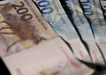Tesouro paga R$ 257,7 mi em dívidas de estados e municípios em janeiro