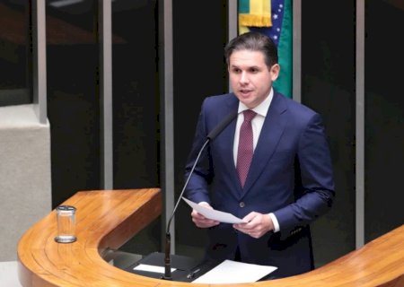Escala 6×1 e acordo UE-Mercosul: as prioridades da Câmara para 2026, segundo Hugo Motta