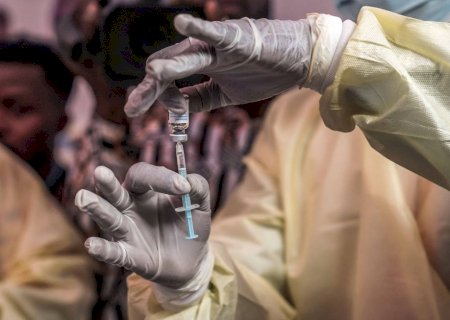 Brasil registra 48 casos de mpox nos primeiros meses de 2026