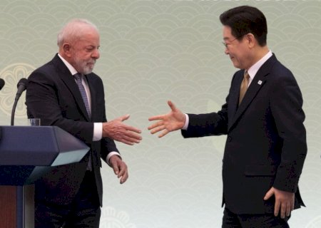 Os acordos assinados entre Brasil e Coreia do Sul durante a visita de Lula ao país