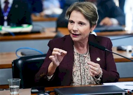 Tereza Cristina se consolida como principal liderança política no Vale do Ivinhema