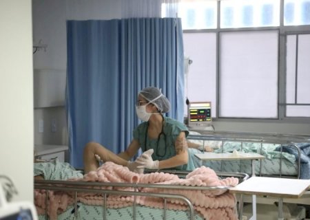 Com foco em média e alta complexidade, HRMS ultrapassa meio milhão de atendimentos em 2025