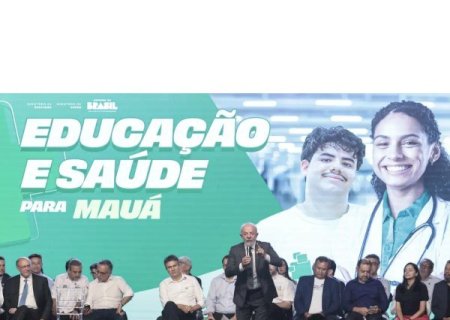 Lula defende inclusão da igualdade de gênero no currículo escolar e convoca homens a combater violência