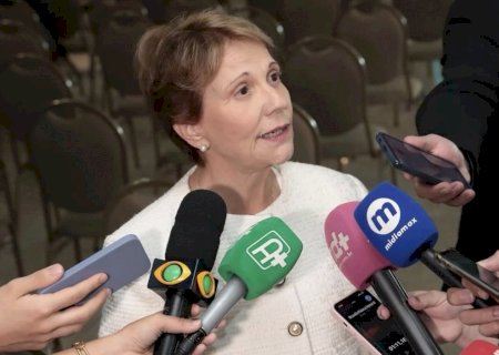 Tereza confirma acordo com Contar e Reinaldo, mas diz que tudo pode mudar: ‘há sempre o imponderável’