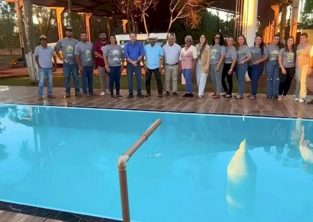 Renato Câmara garante R$ 4 milhões em investimentos para os municípios em 2026