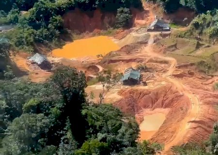 Lei do licenciamento ambiental entra em vigor com ações no STF