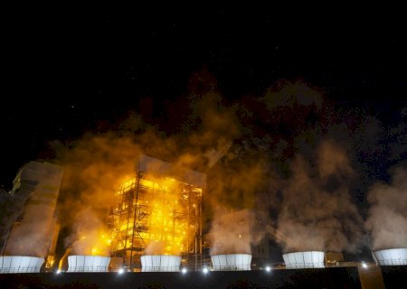 Atraso também governa o Brasil na crise do clima