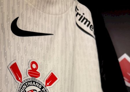 Corinthians avança em conversas com patrocinadores e pode superar marca de R$ 255 milhões em 2026