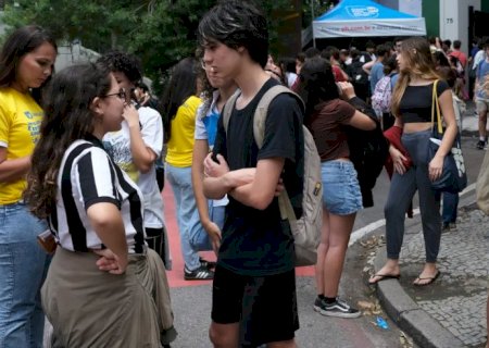 Pé-de-Meia Licenciaturas abre pré-inscrições nesta terça-feira