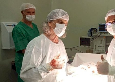 Caarapó deixa de realizar vasectomias e passa a encaminhar pacientes para Dourados