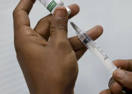 Covid-19 mata 29 pessoas em janeiro no Brasil