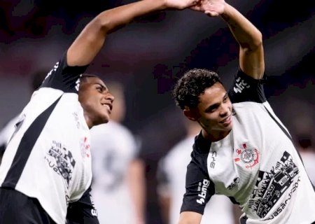 Corinthians é ‘mais forte’ contra Palmeiras na Neo Química