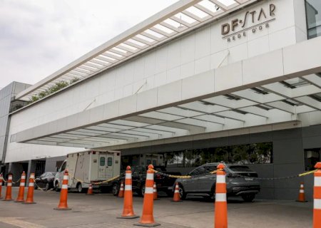 Bolsonaro tem piora da função renal e aumento de inflamação