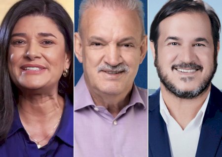 ‘Na marra’: Geraldo articula filiação ao União Brasil via diretório nacional