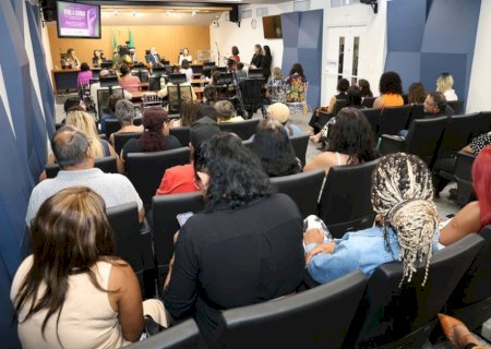 Proteção das mulheres: Em MS, Justiça movimenta 65 medidas protetivas por dia