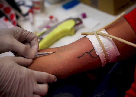 Doar plasma sanguíneo é seguro? Veja o que se sabe sobre a prática