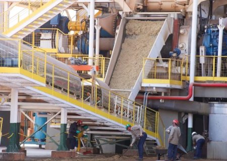 Mato Grosso do Sul une crescimento econômico e inclusão social para transformar vidas