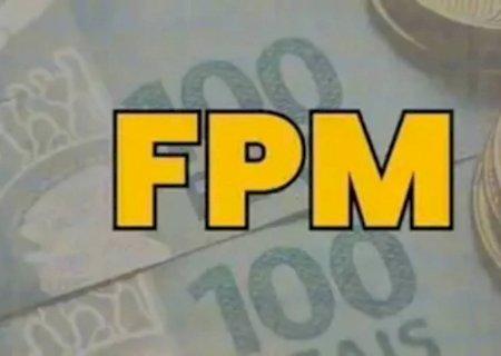 FPM: 3ª parcela de março chega a R$ 5,6 bi; valor representa queda em relação ao mesmo período de 2025