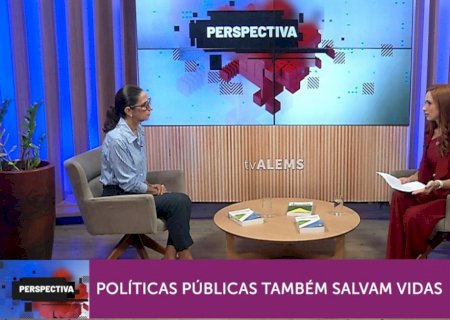 Perspectiva aborda Políticas públicas e acolhimento às vítimas de violência contra a mulher