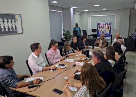 Procon reúne distribuidoras para avaliar situação dos combustíveis em Mato Grosso do Sul