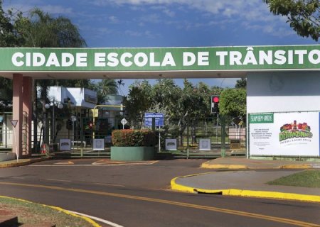 Com mais de 100 escolas sul-mato-grossenses inscritas, Detranzinho abre cadastro reserva