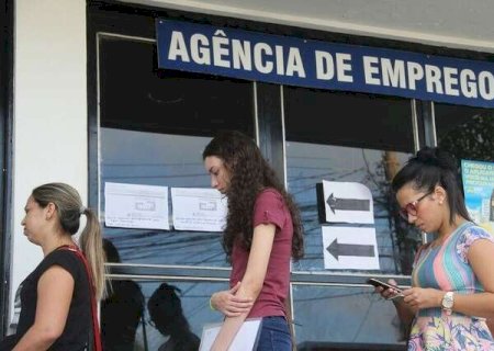 Baixa renda atinge 1 em cada 3 mulheres no mercado de trabalho em MS
