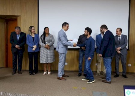 Governo de Mato Grosso do Sul abre processo seletivo para programa de estágio com foco em inovação e ESG