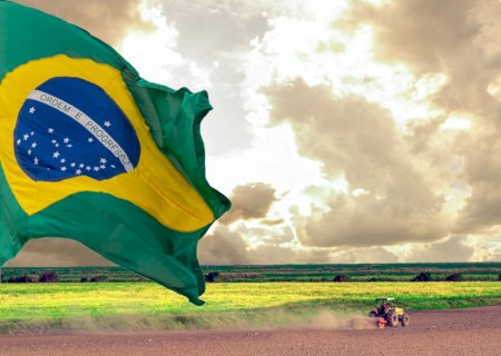 Dia Mundial da Agricultura destaca força do agro brasileiro no cenário global